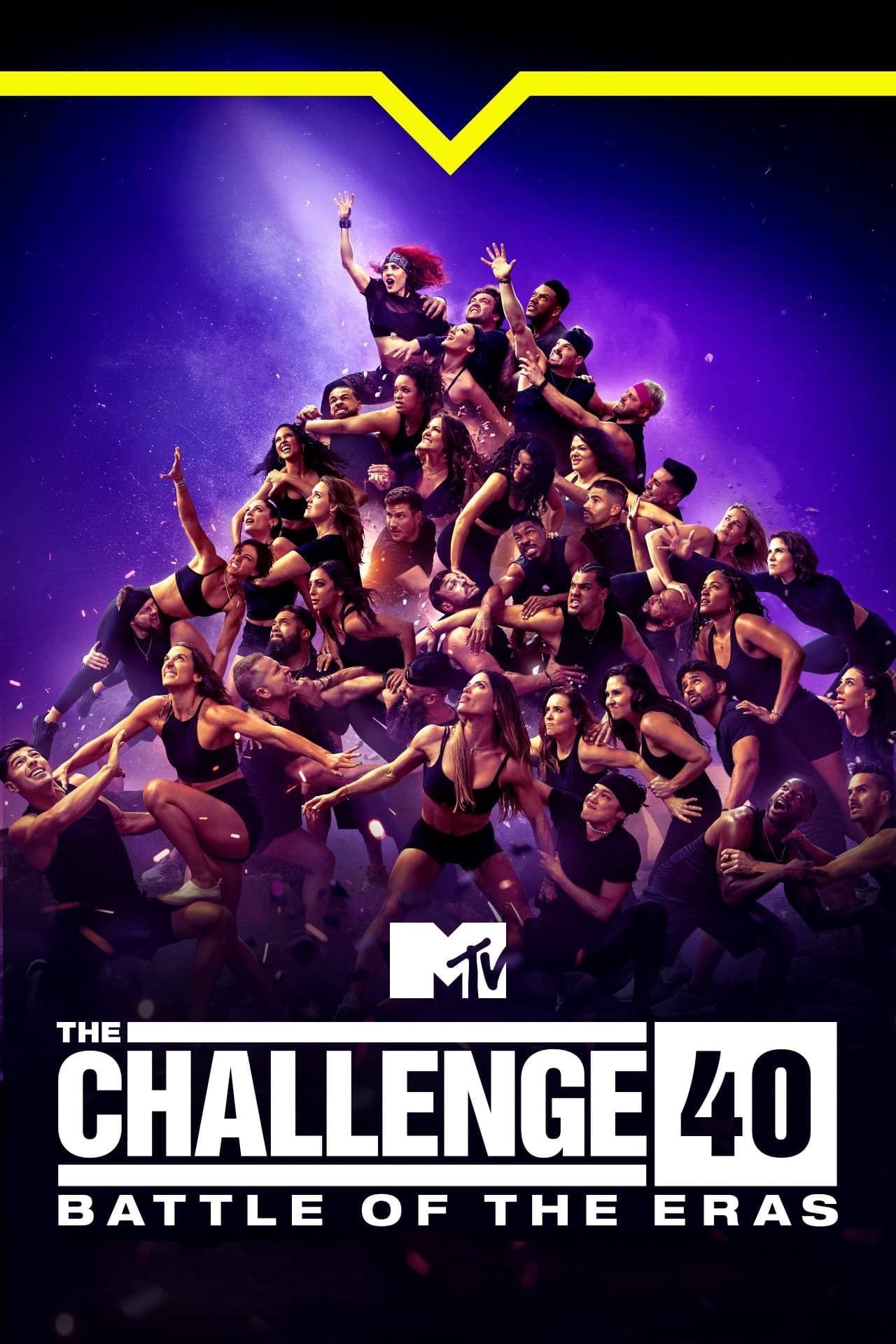 Real WorldRoad Rules Challenge [303678] (A1731973358) [[TV Shows]] --Plex--
